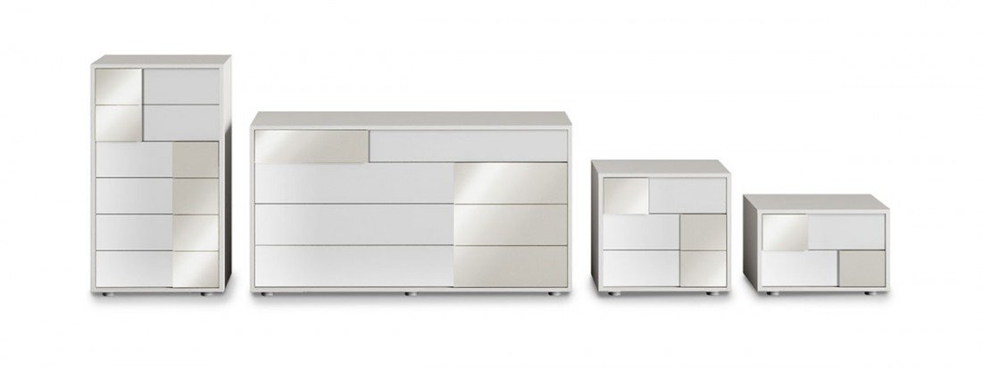 Gruppo Tebe specchio