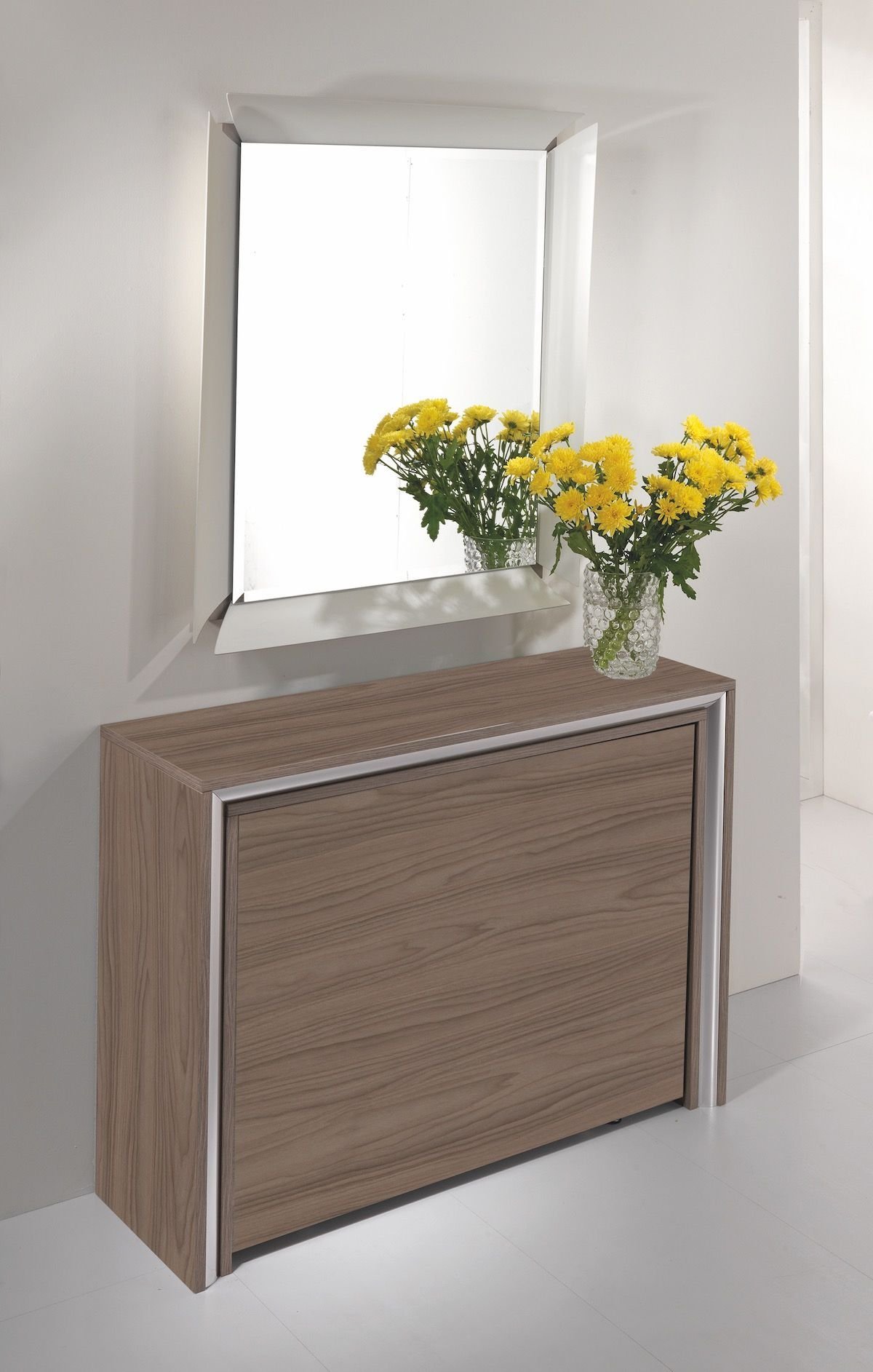 Конзолни трапезни маси ARCHIMEDE ... ???