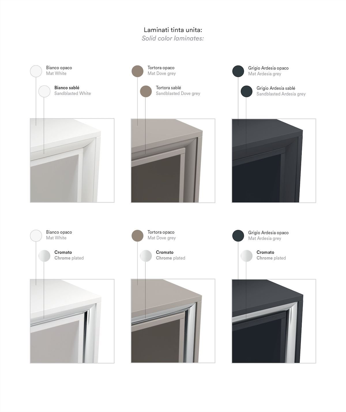 Конзолни трапезни маси ARCHIMEDE ... ???