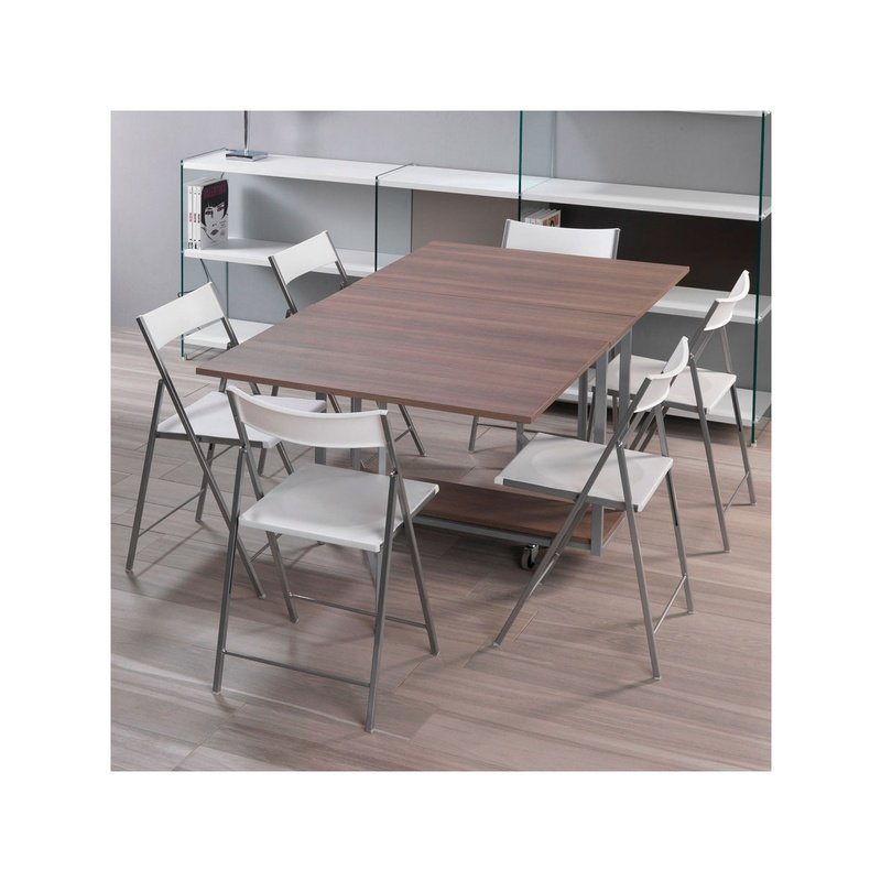 Конзолни трапезни маси ARCHIMEDE ... ???