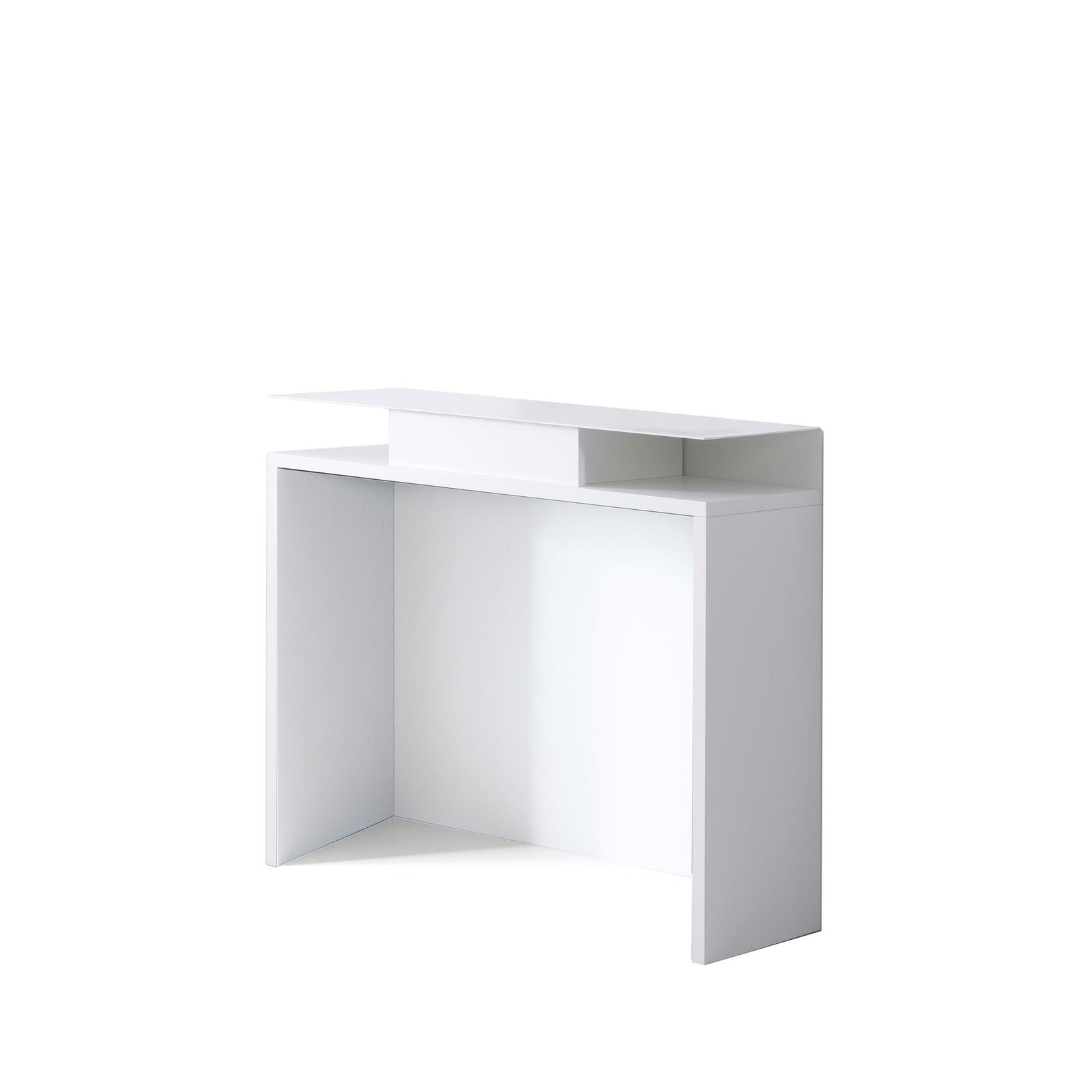 Конзолни трапезни маси ARCHIMEDE ... ???